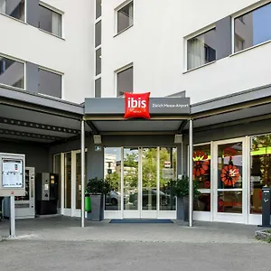 Ξενοδοχείο Ibis Messe Airport