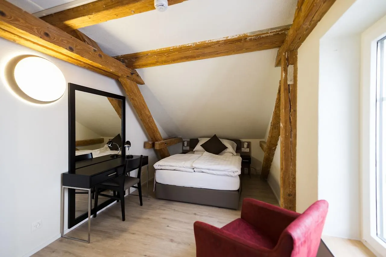 **  Hotel Sleep & Go Self-Check-In Zürich Schweiz