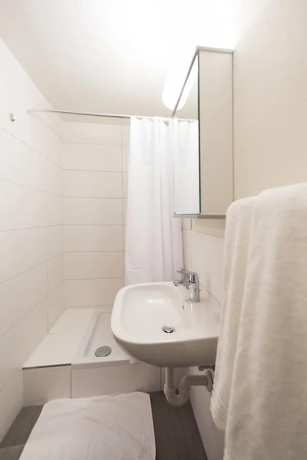 Hotel Sleep & Go Self-Check-In Zürich
