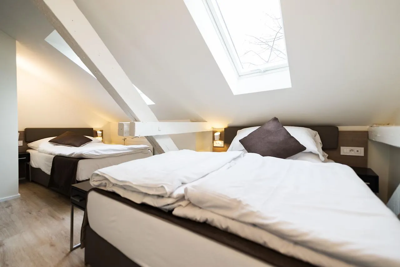 Hotel Sleep & Go Self-Check-In Zürich
