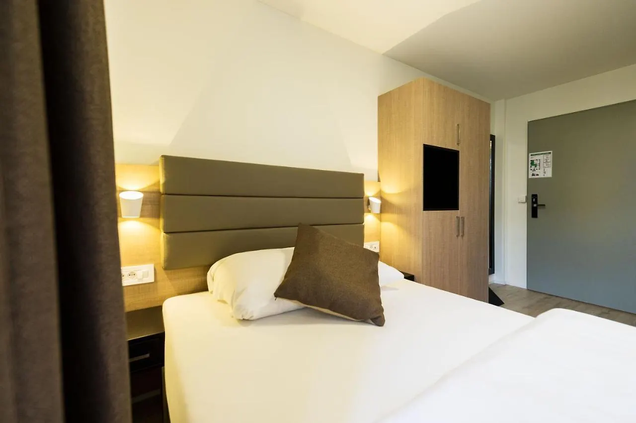 Hotel Sleep & Go Self-Check-In Zürich