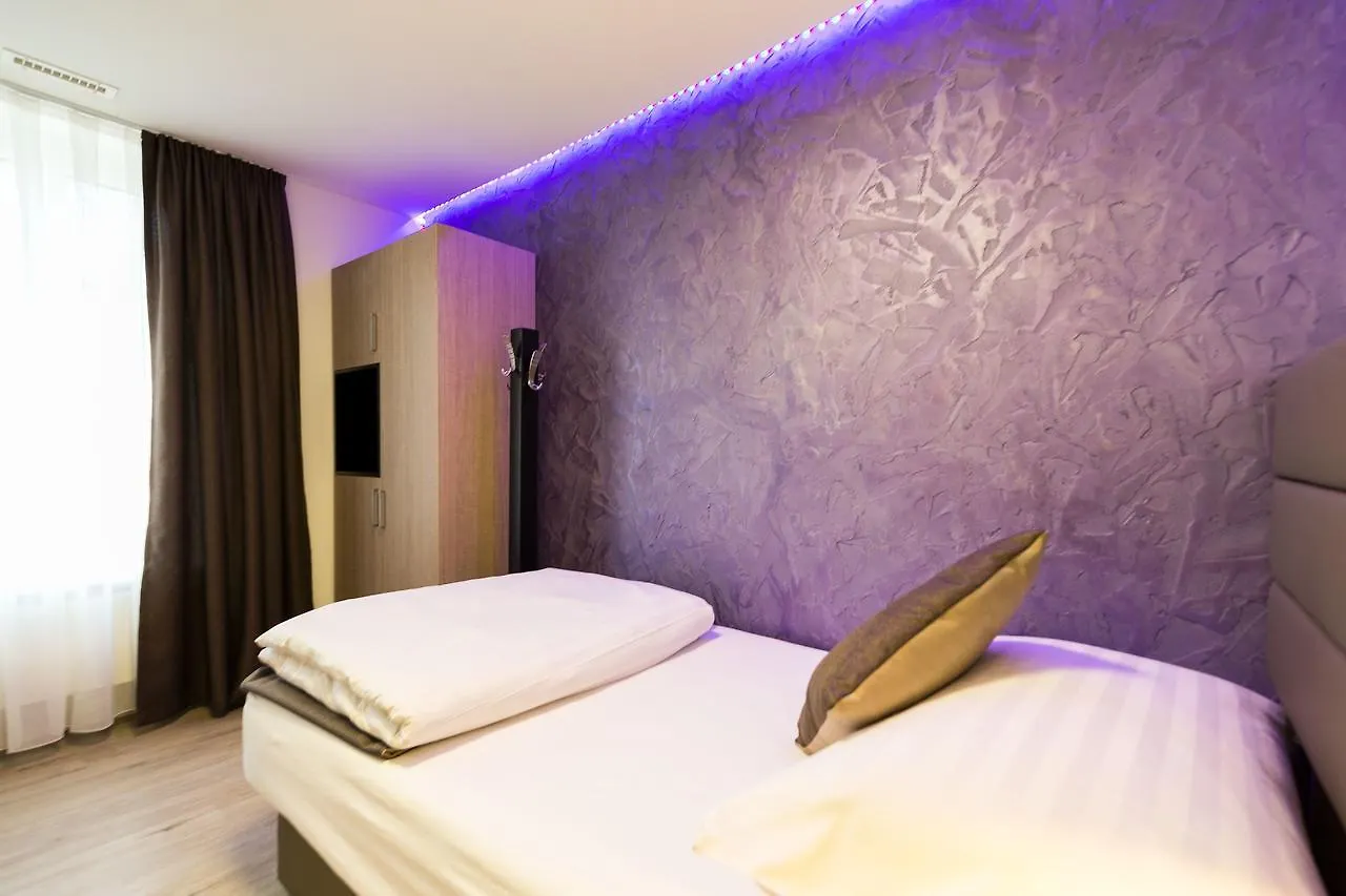 Hotel Sleep & Go Self-Check-In Ζυρίχη Ελβετία