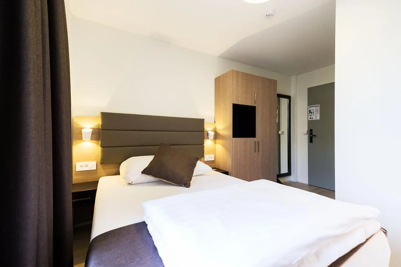 Hotel Sleep & Go Self-Check-In Ζυρίχη Ελβετία